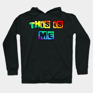 This Is Pride Hoodie